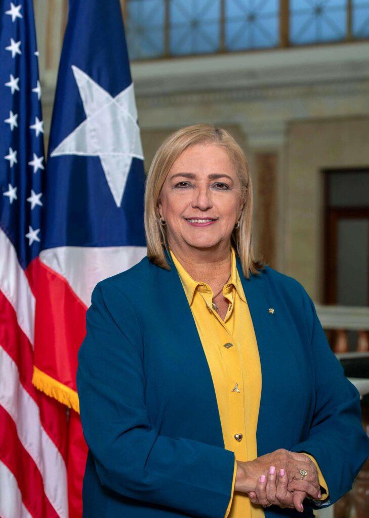 María de Lourdes Ramos Rivera portrait