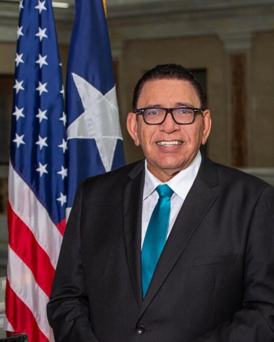 Portrait of Pedro Santiago Guzman