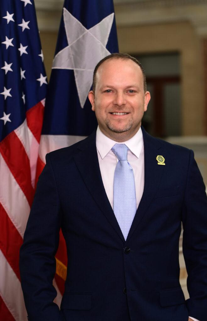 Roberto López Román portrait