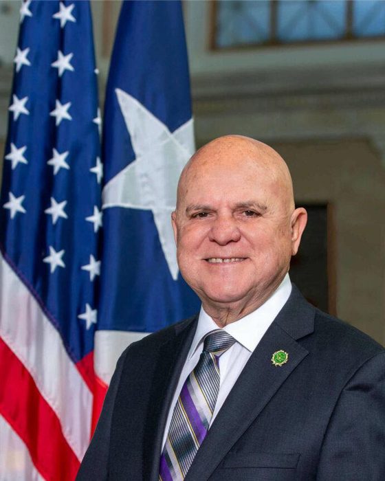 Portrait of Roberto Rivera Ruiz De Porras