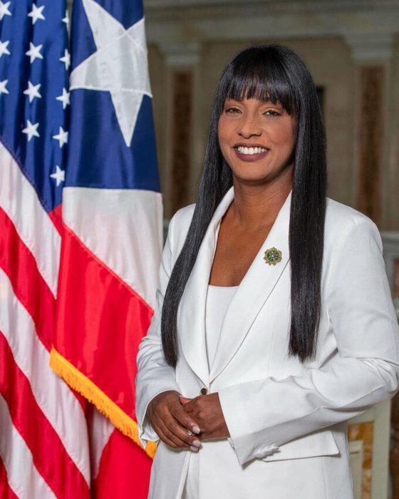 Portrait of Sol Higgins