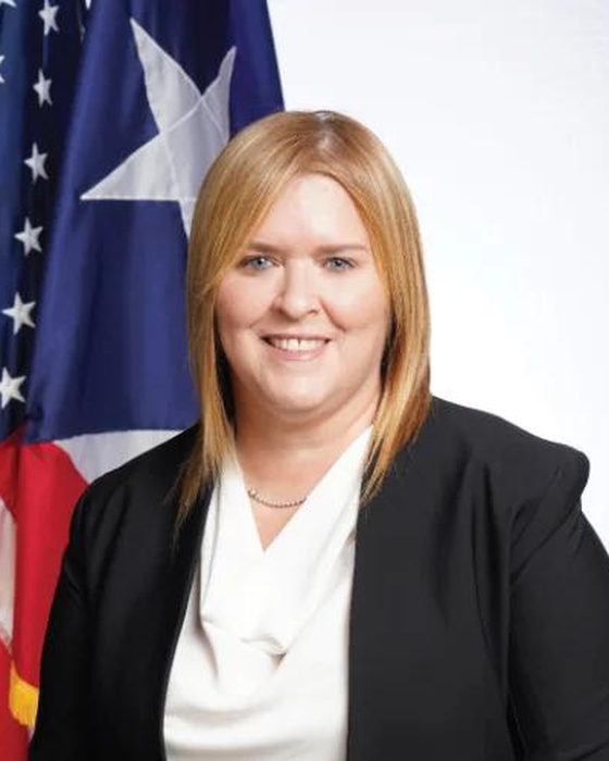 Portrait of Wanda Soto