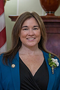 Alana DiMario portrait