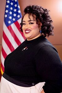 Brianna Henries portrait