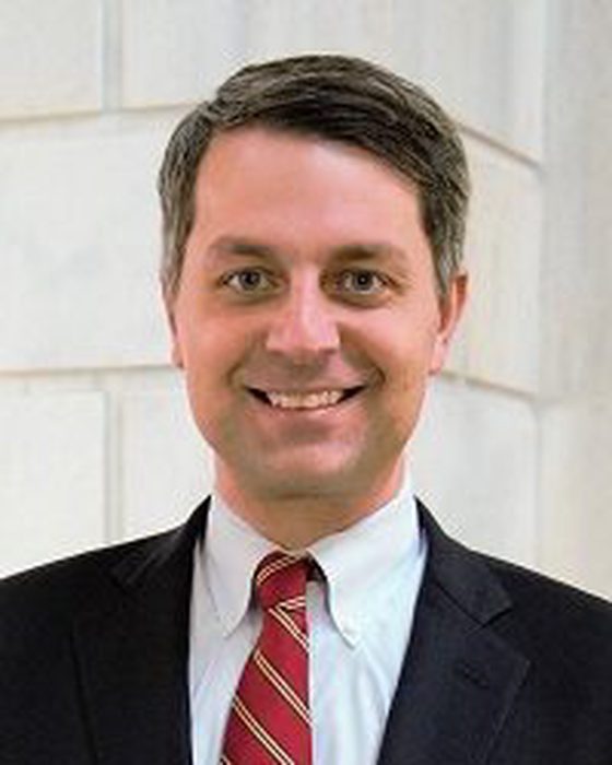 Portrait of Chris Blazejewski