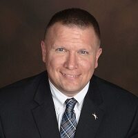 David Place portrait