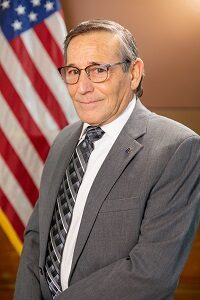 Edward Cardillo portrait