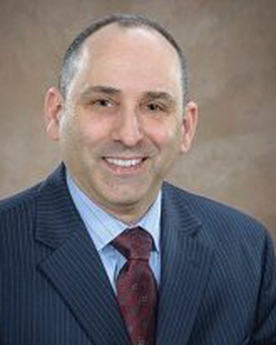 Portrait of Patricia Morgan