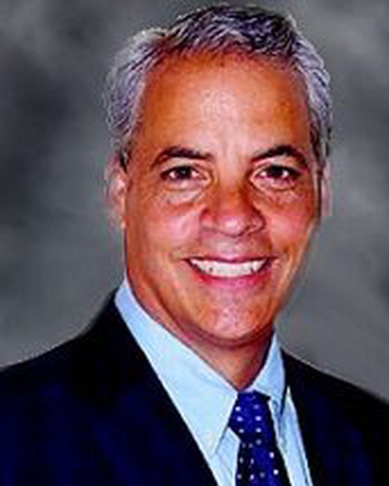 Portrait of Gregory Costantino