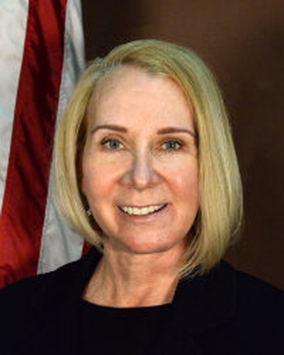 Portrait of Hanna Gallo