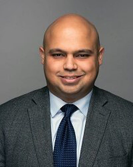 Portrait of Jose Batista