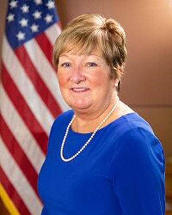 Portrait of Julie Casimiro