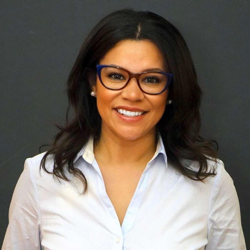 Portrait of Lammis Vargas