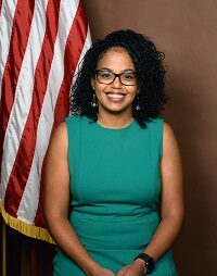 Leonela Felix portrait