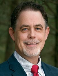 Michael Chippendale portrait