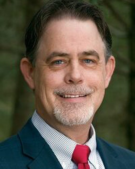 Portrait of Michael Chippendale