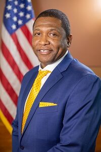 Nathan Biah portrait