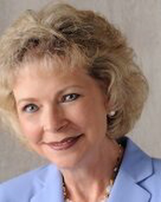 Portrait of Patricia Serpa