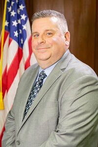 Scott Slater portrait