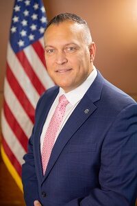 Thomas Noret portrait