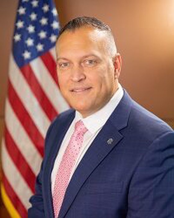 Portrait of Thomas Noret