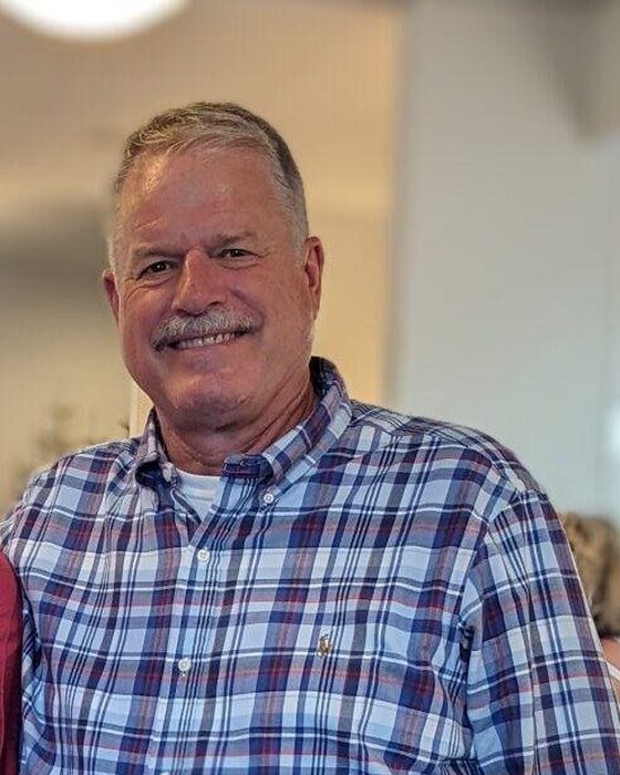 Portrait of Charles Hartz