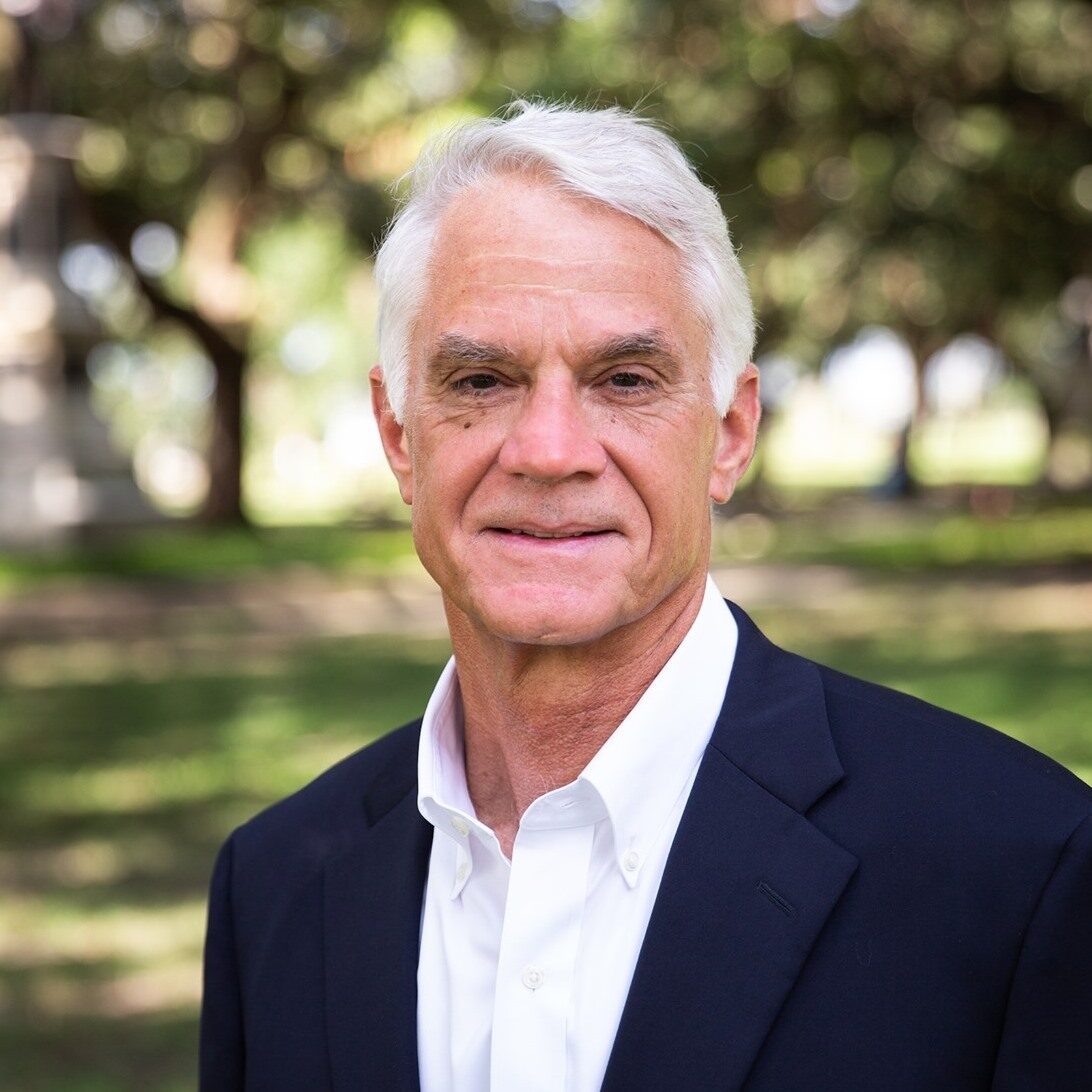 Chip Campsen portrait