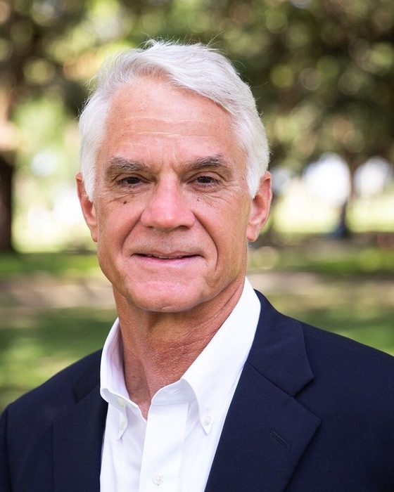 Portrait of Chip Campsen