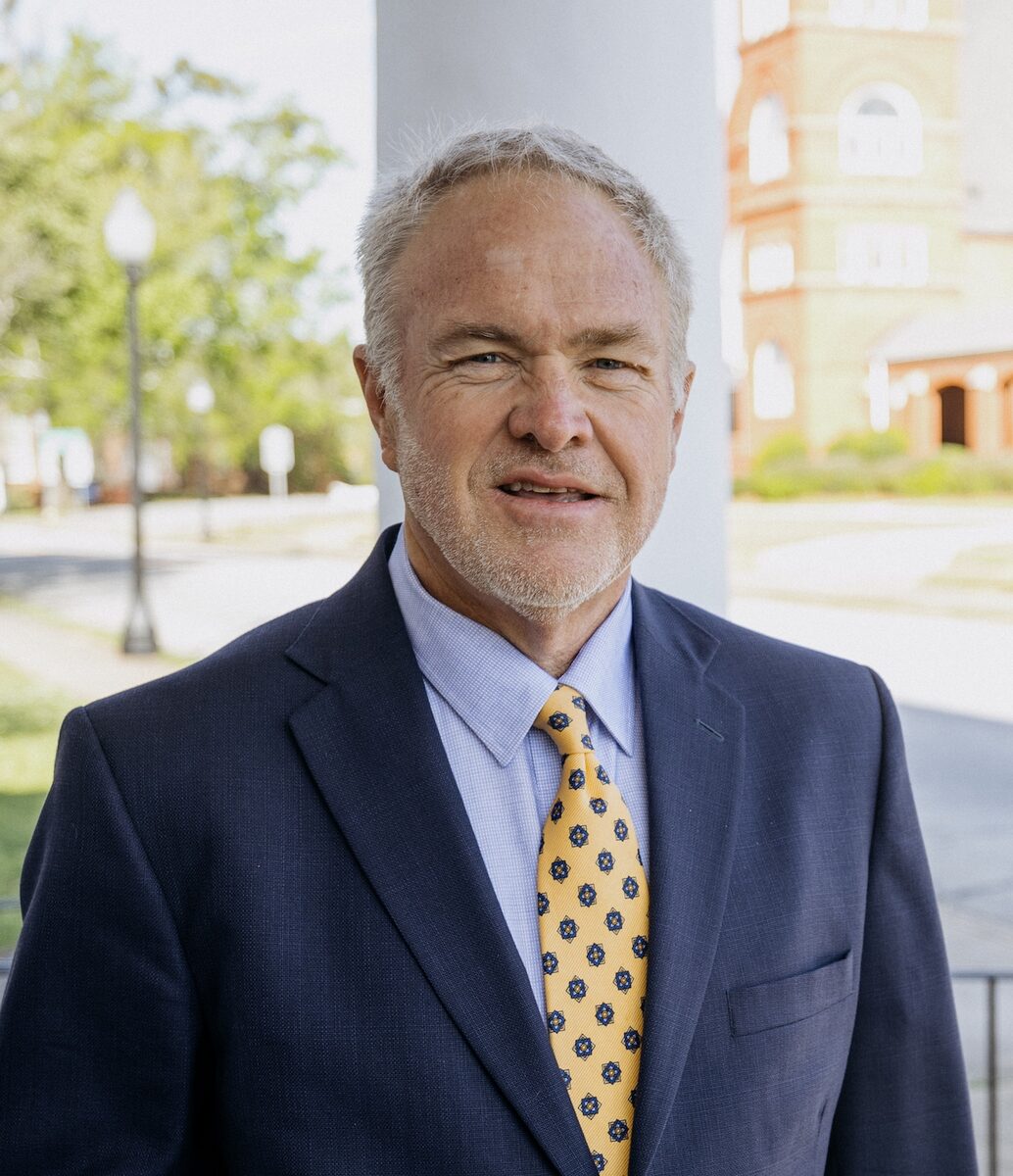 Danny Verdin portrait