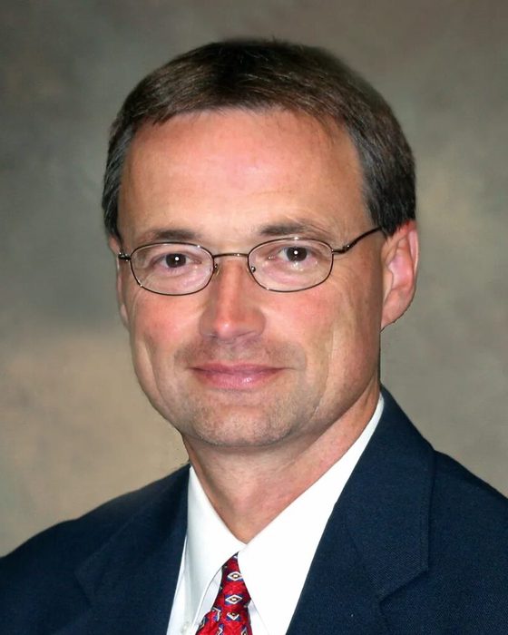 Portrait of Davey Hiott