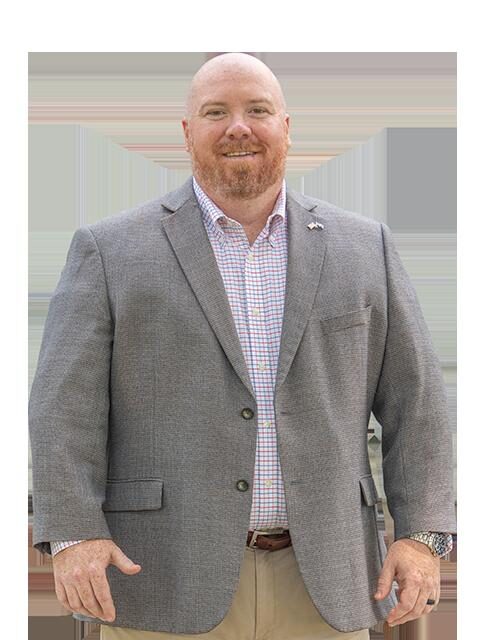 Portrait of Everett Stubbs