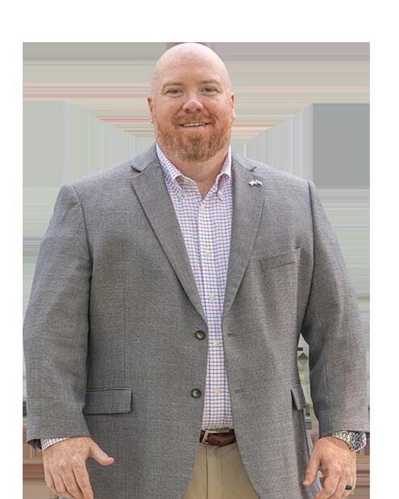 Portrait of Everett Stubbs