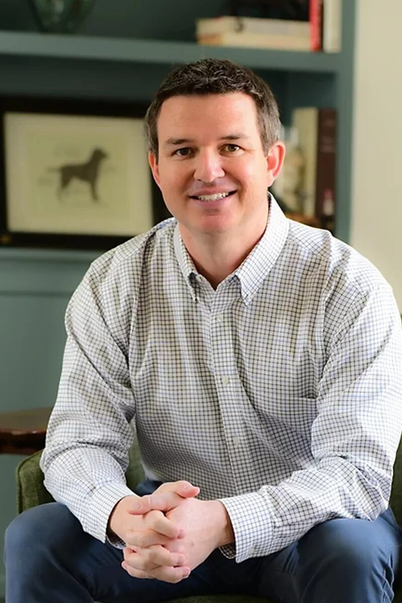 Heath Sessions portrait