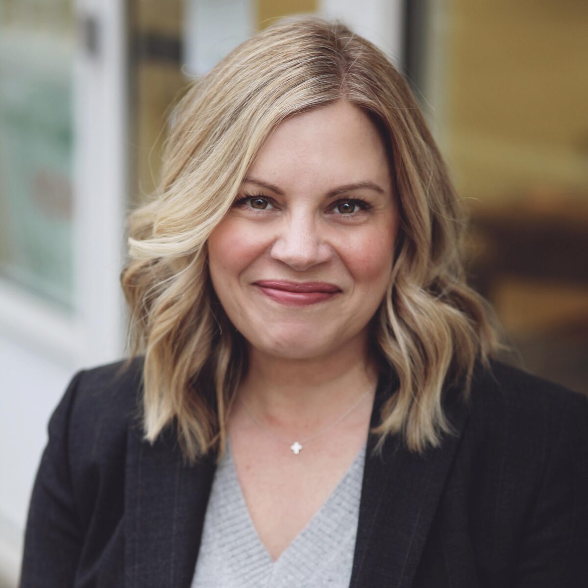 Jackie Terribile portrait