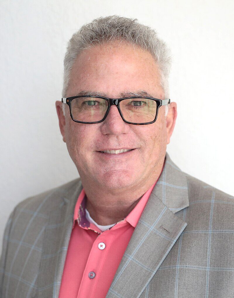 Jay Kilmartin portrait