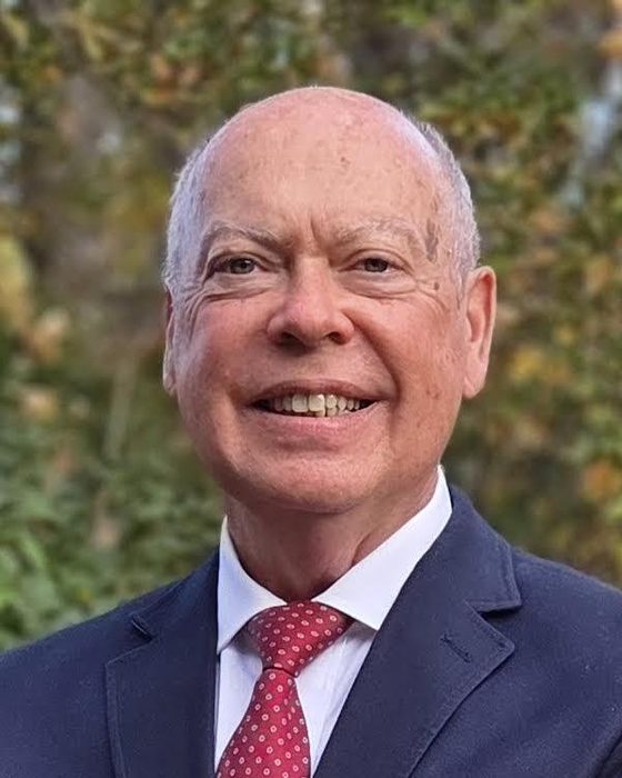 Portrait of John Lastinger