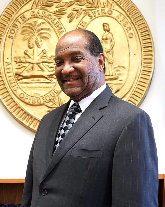 Portrait of Joseph Jefferson