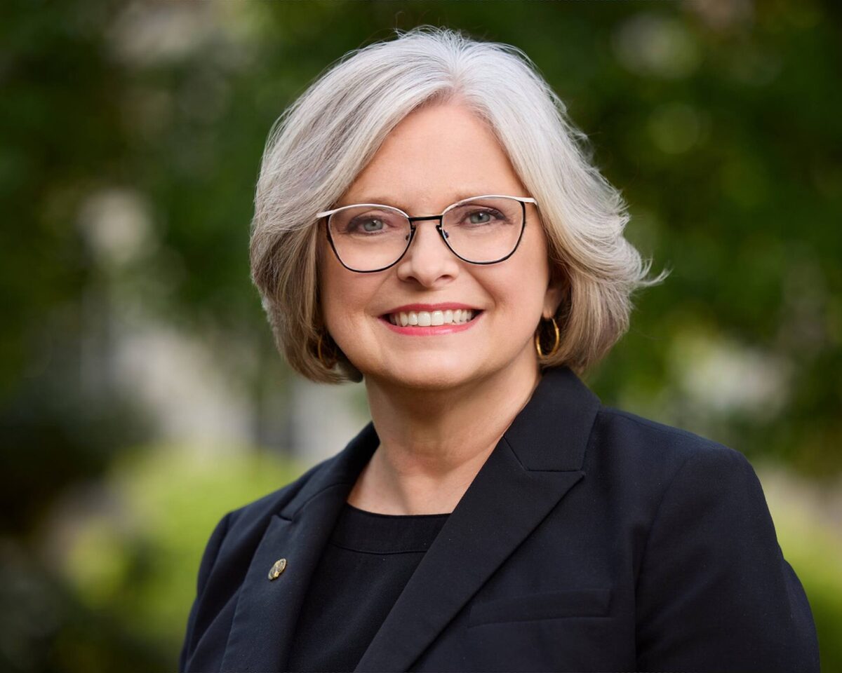 Katrina Shealy portrait