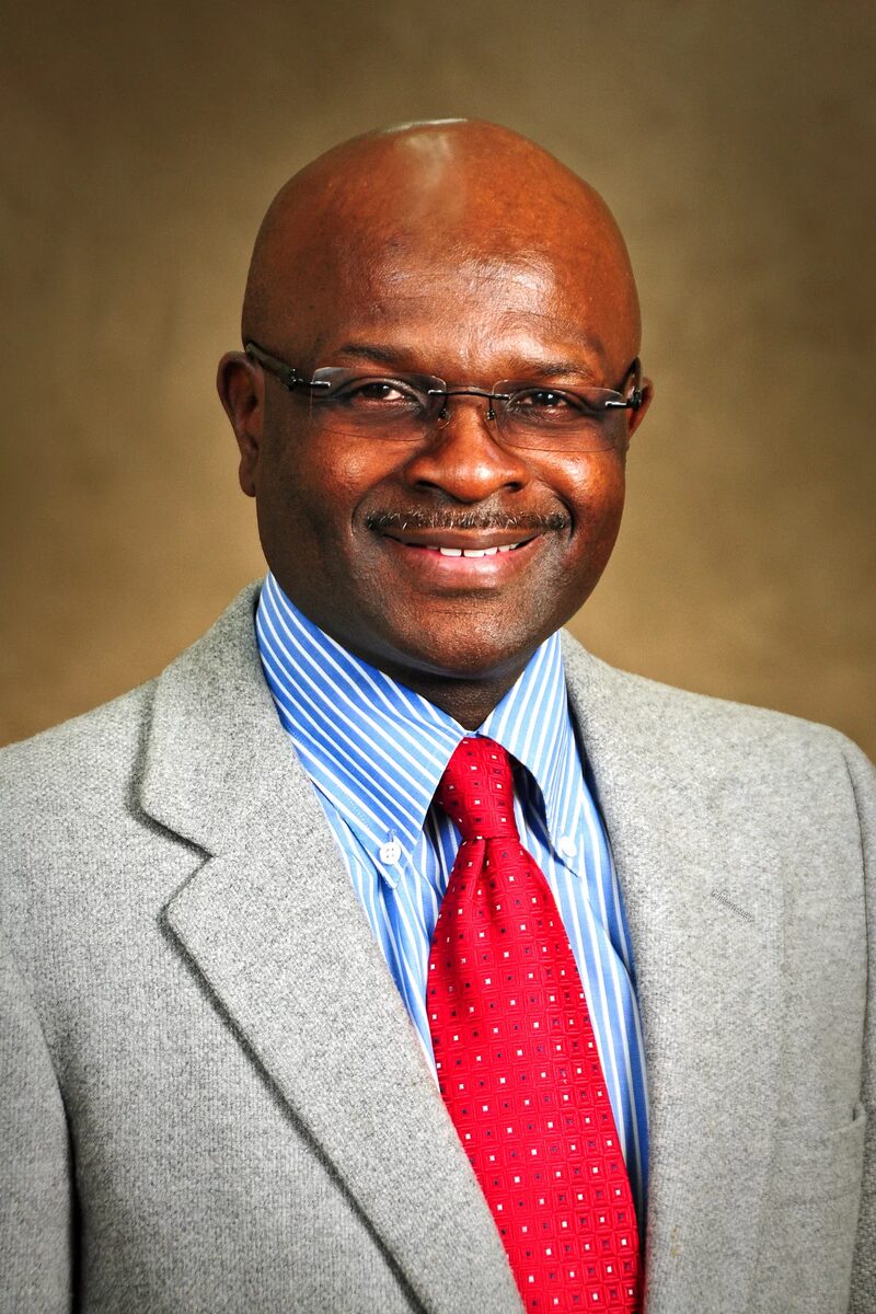 Kent Williams portrait