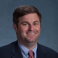 Murrell Smith portrait