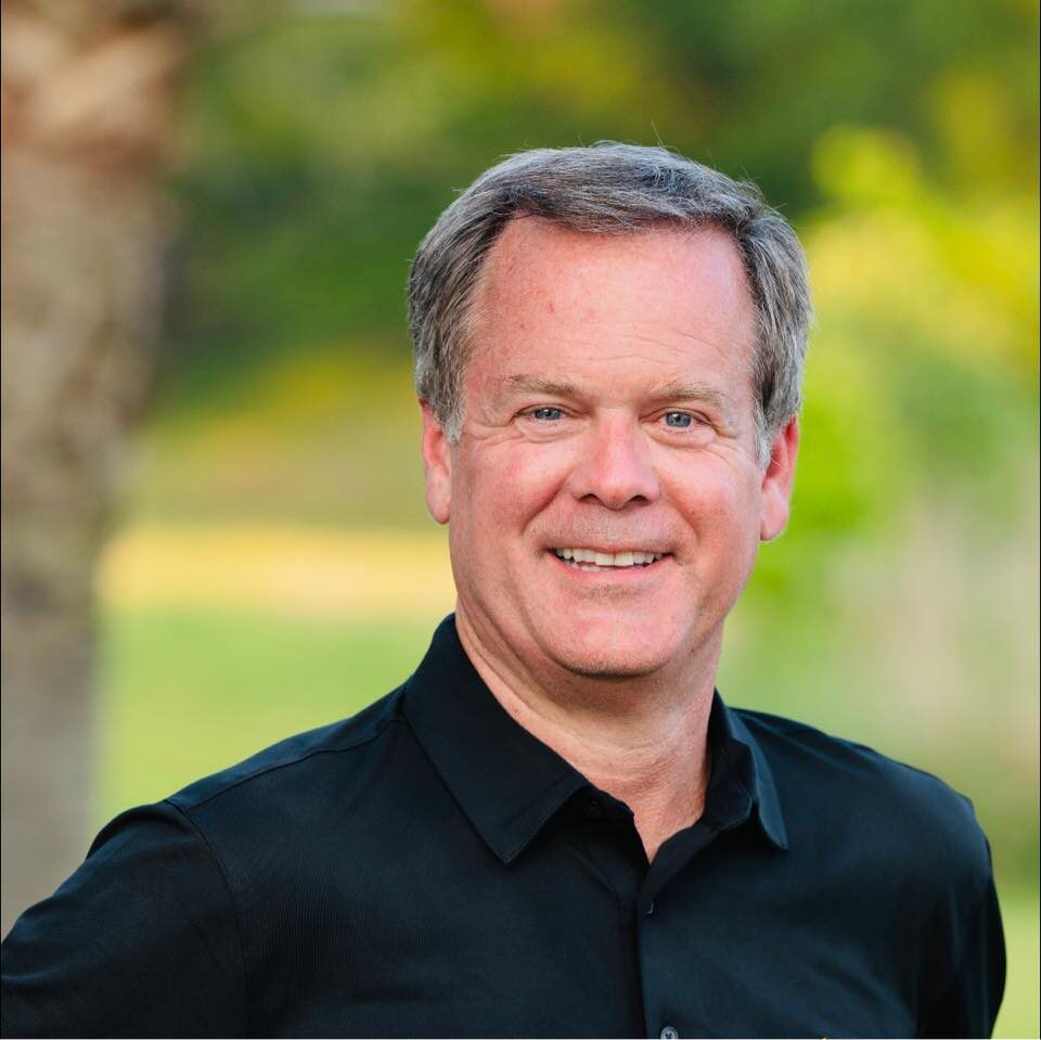 Nathan Ballentine portrait