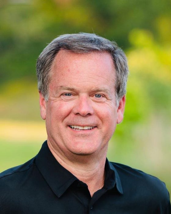 Portrait of Nathan Ballentine