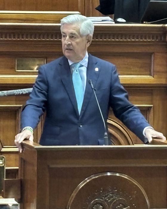 Portrait of Nikki Setzler