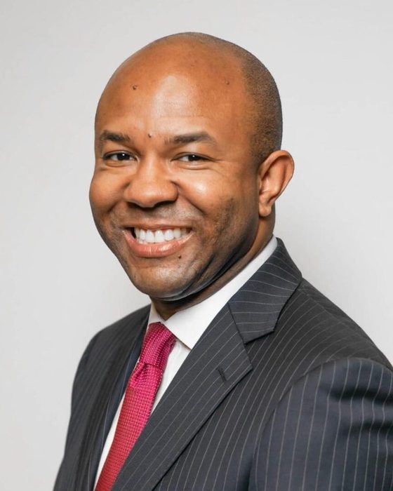 Portrait of Overture Walker