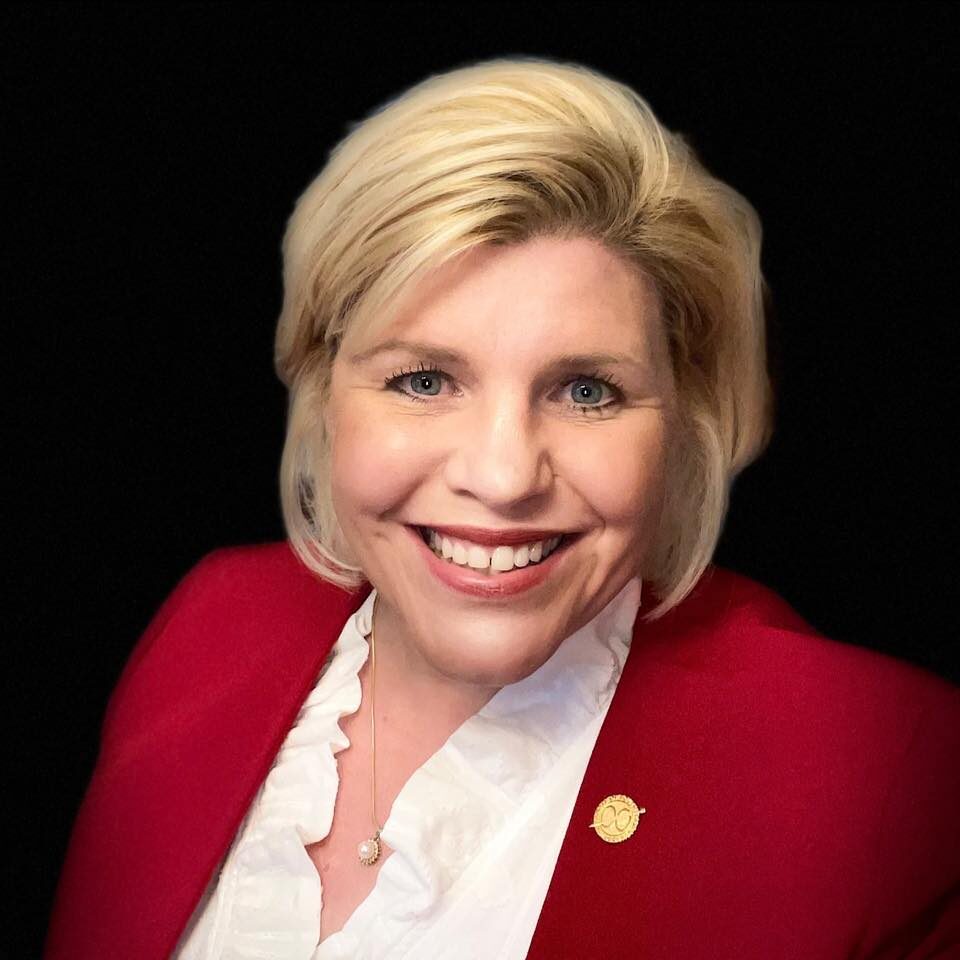 Penry Gustafson portrait