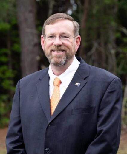 Phillip Bowers portrait