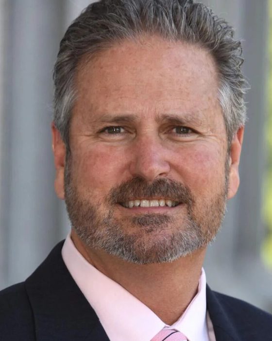 Portrait of Phillip Lowe