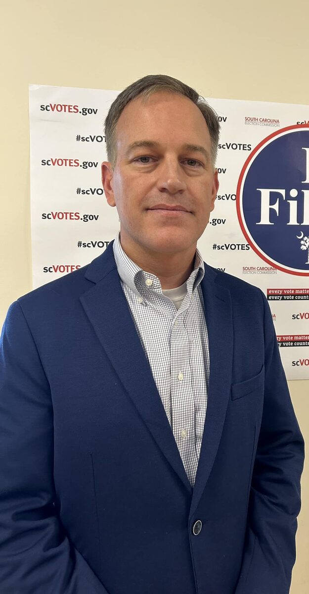 Ryan McCabe portrait