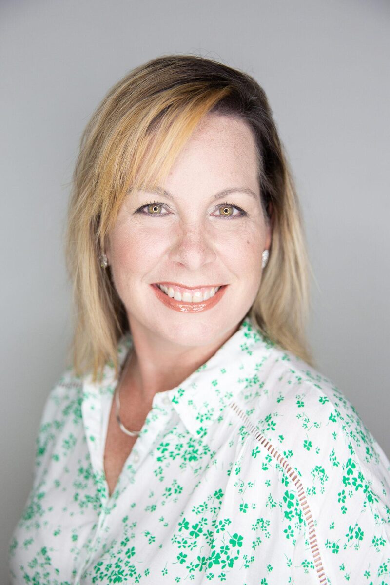 Sarita Edgerton portrait