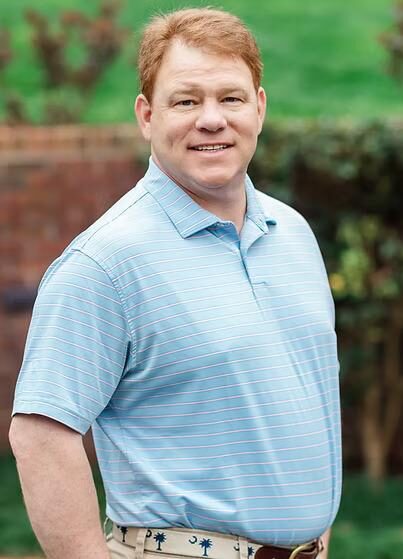 Scott Montgomery portrait